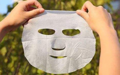 你知道，秋季多久敷一次面膜嗎？